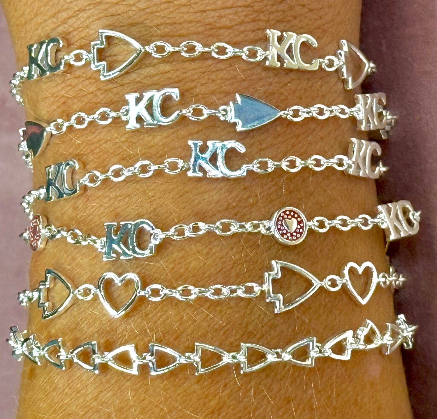 Kansas City Collection