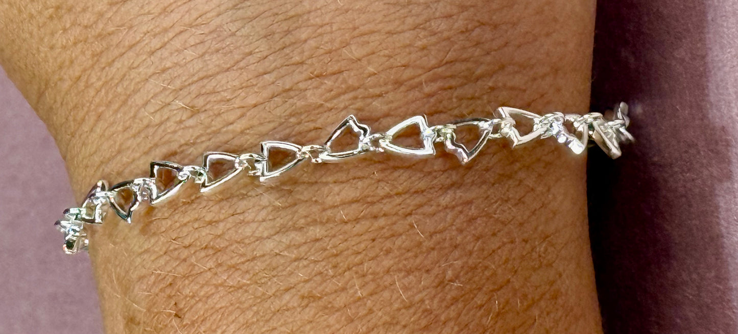 Arrowhead Chain