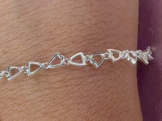 Arrowhead Chain